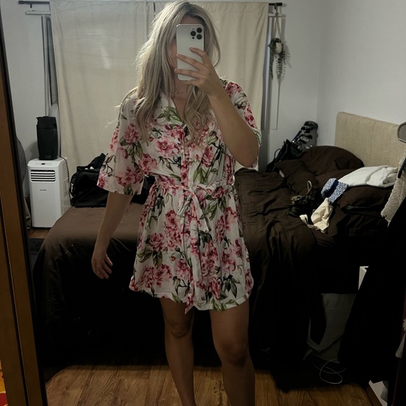 SHOW ME YOUR MUMU robe - Picture 3 of 13